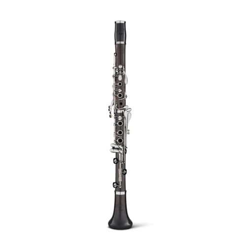 Klarnet Backun Alpha Plus Grenadil Bb