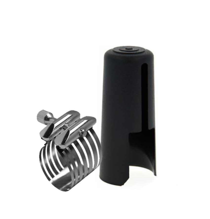 Rovner Platinium Alto Saksafon Bilezik Seti