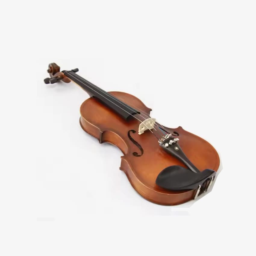Lenberg LVL-150 4/4 Tam Keman