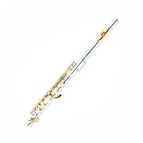 Armstrong Piccolo flüt Gold