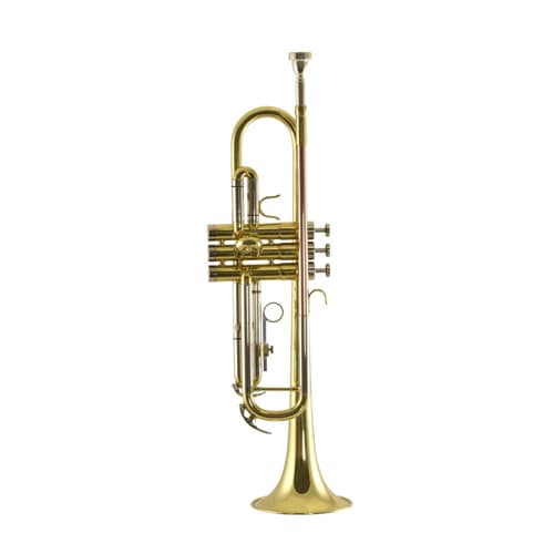Trevor James Renaissance 2500 Bb Trompet