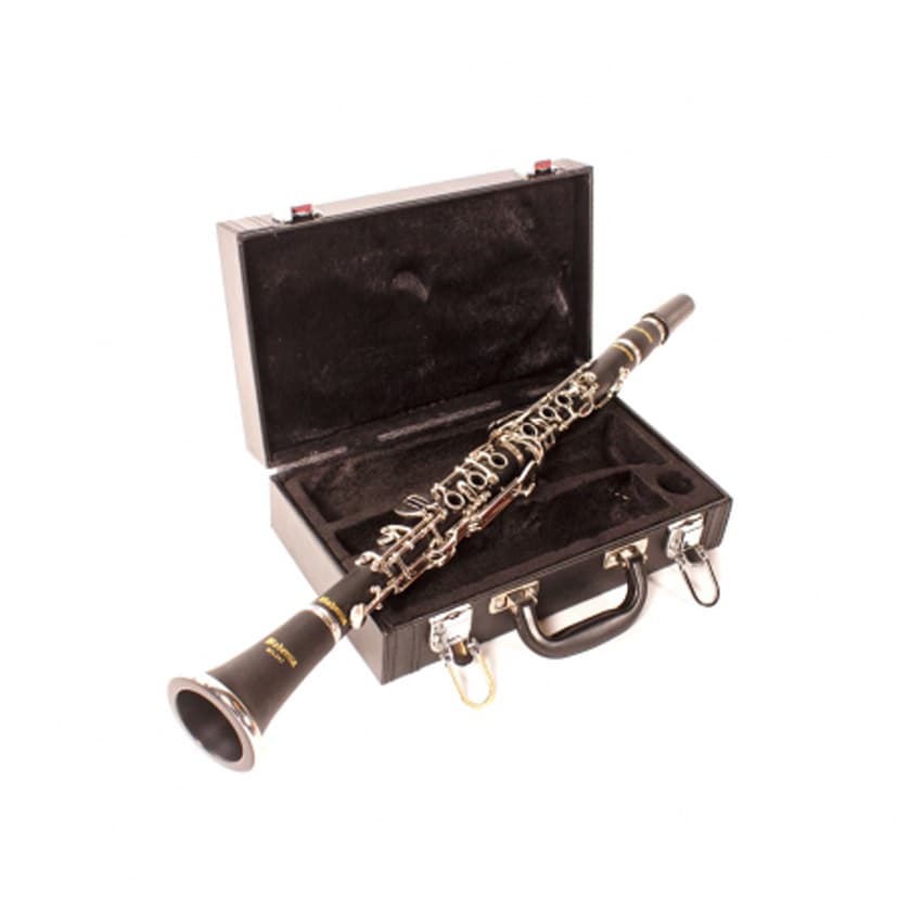 Bohemia Germany Si Bemol Klarnet