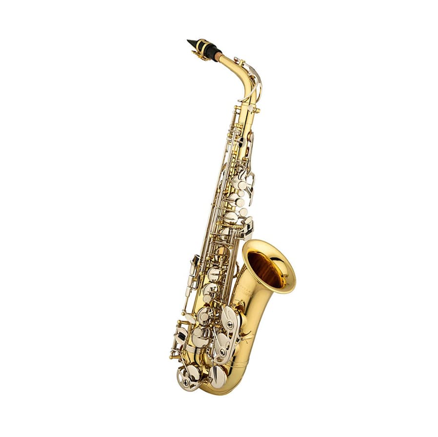 Vivaldi Alto Saksafon 6430L