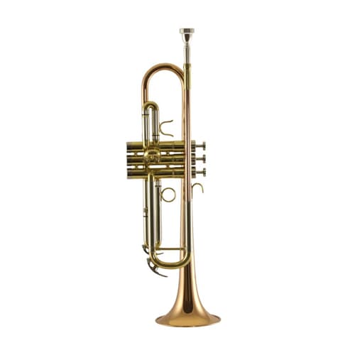 Trevor James Renaissance 4500 Bb Trompet