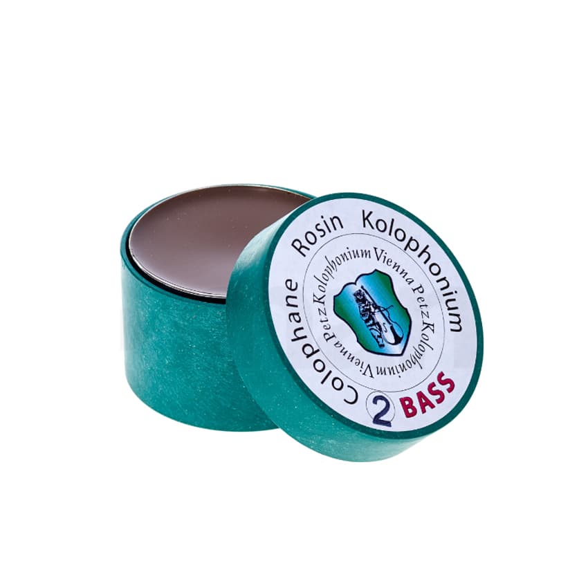 Petz 2 Soft Kontrbas Reçine