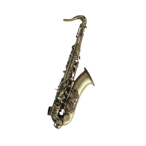 Black Raven Tenor Saksafon Antik