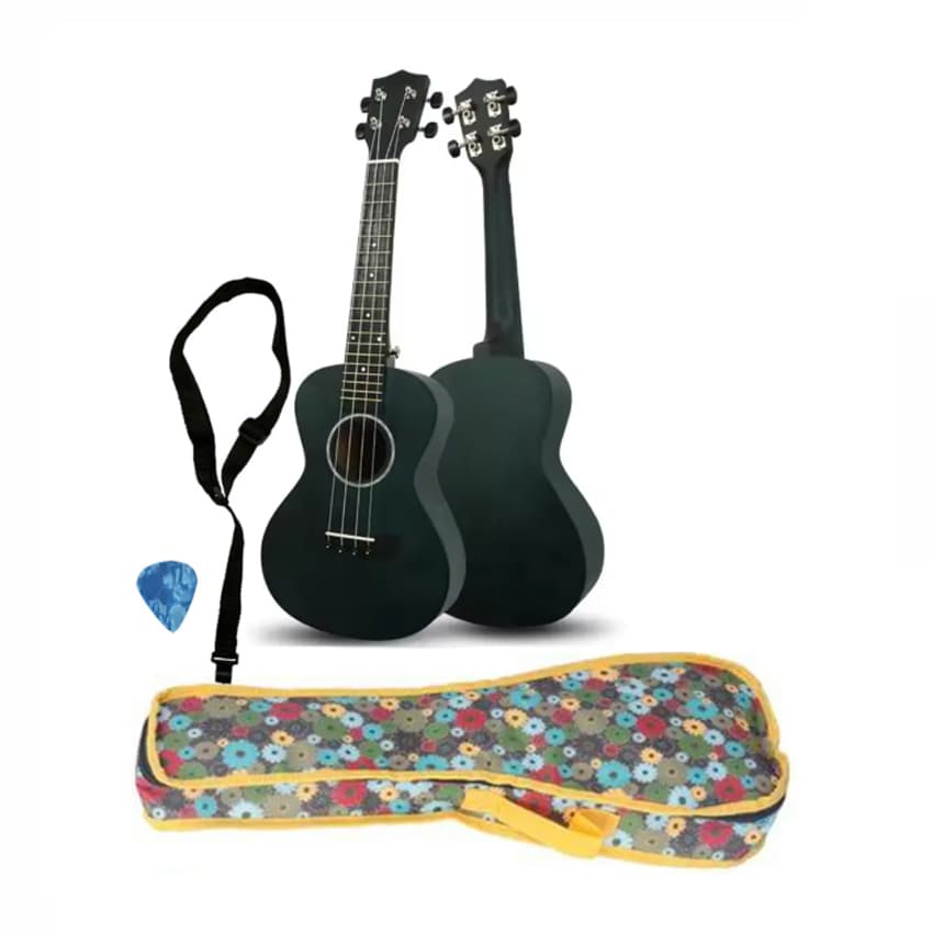 Kabat Tenor Ukulele Set U27DGR