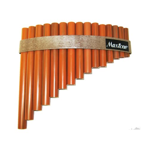 Maxtone Pan Flüt 15 Key