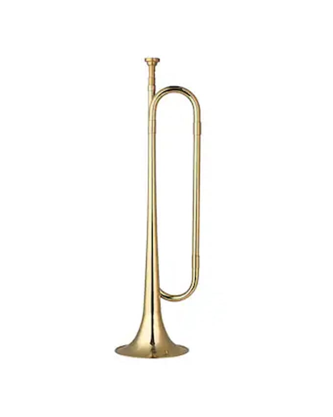 Bando Borusu (Sarı)