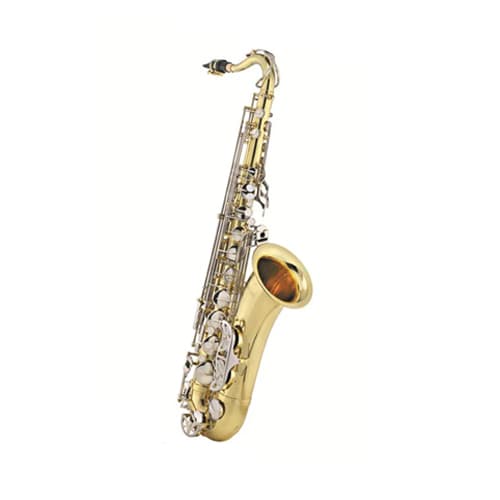 Black Raven Tenor Saksafon Lacquer