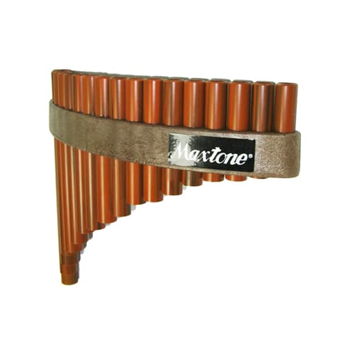 Maxtone Pan Flüt 18 Key