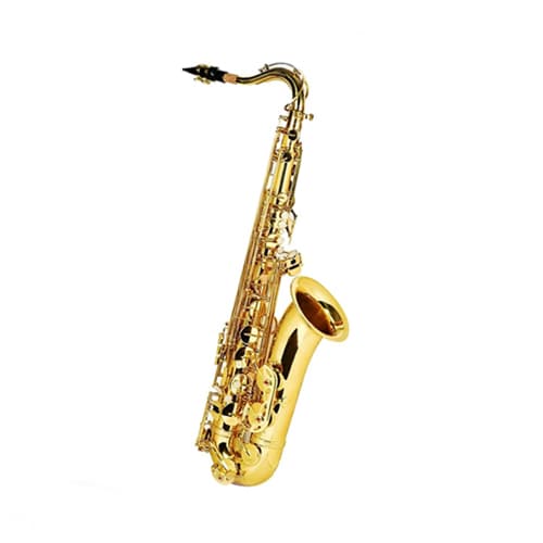 Black Raven Tenor Saksafon Gold