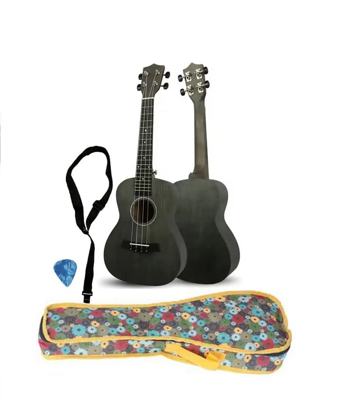 Kabat Tenor Ukulele Set U27GR