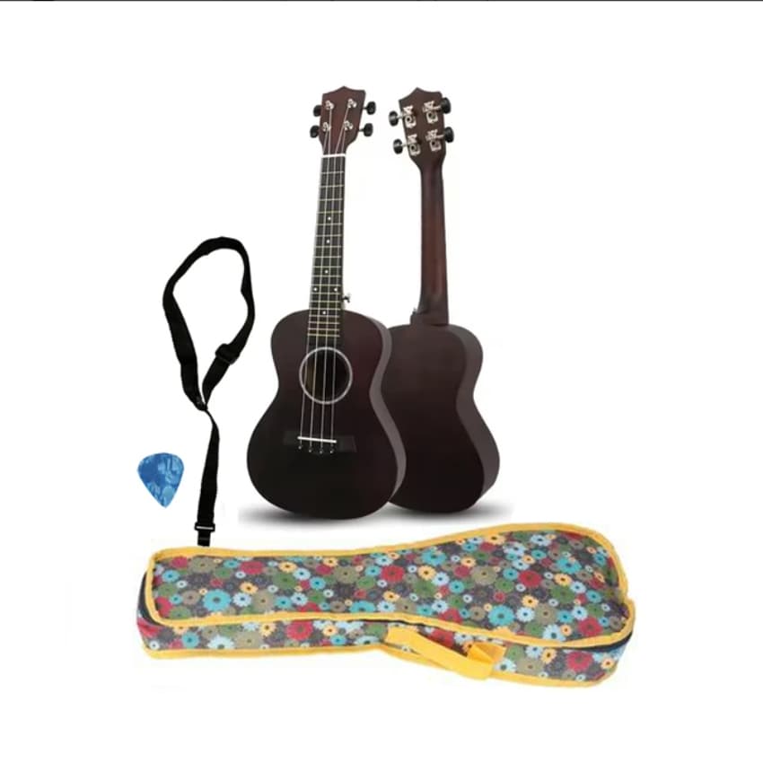 Kabat Tenor Ukulele Set U27BR