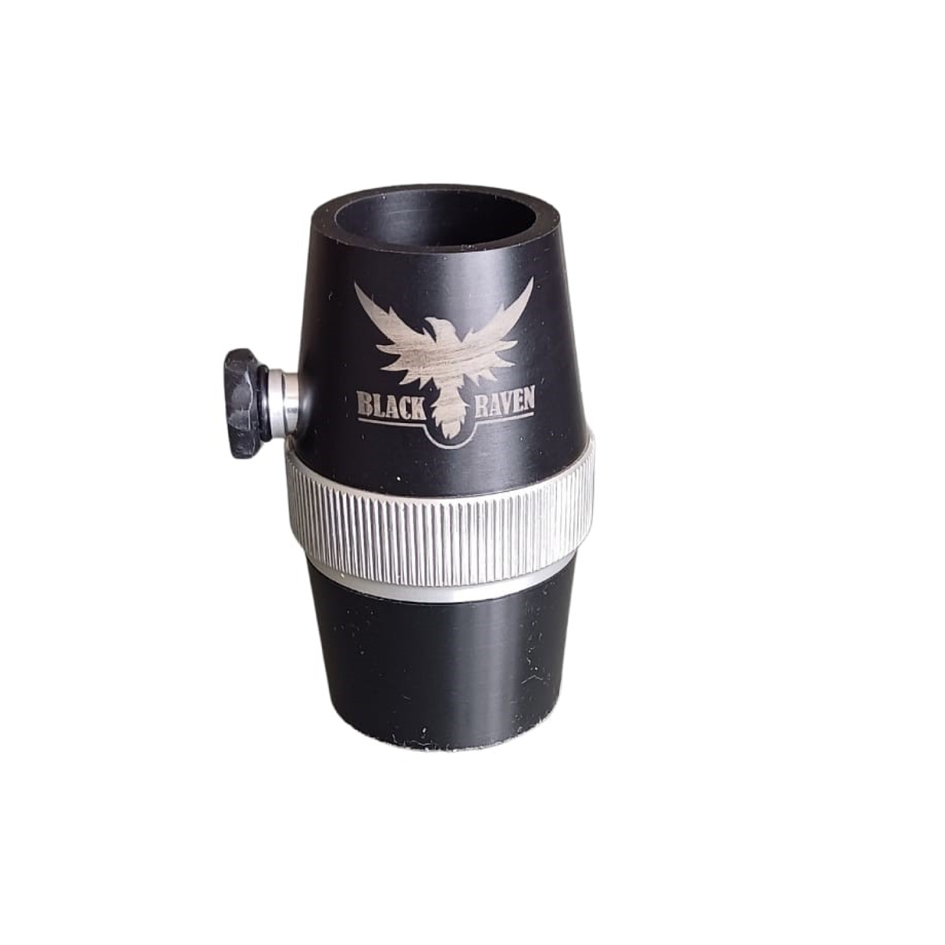 Black Raven Ayarlı Klarnet Bareli