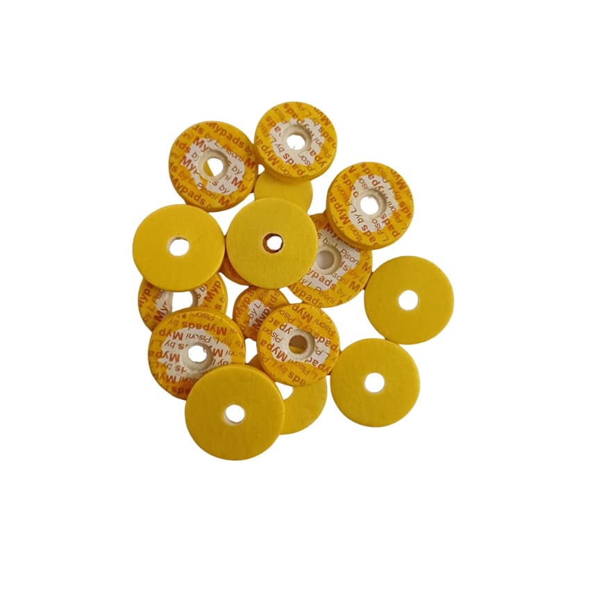 My PadsFlüt Güderi Seti Yamaha Stil