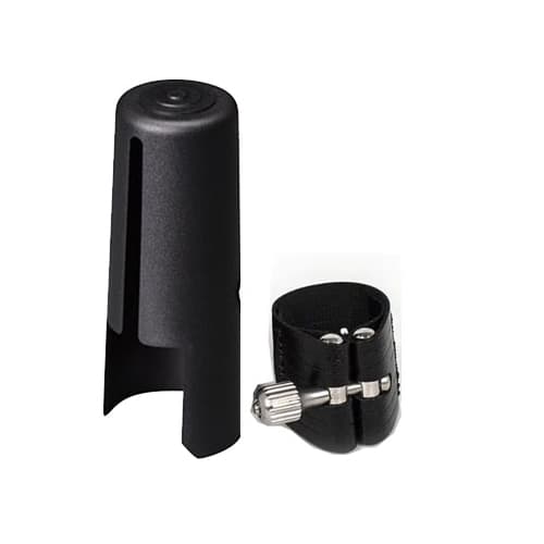 Rovner Soprano Saksafon Dark Bilezik seti