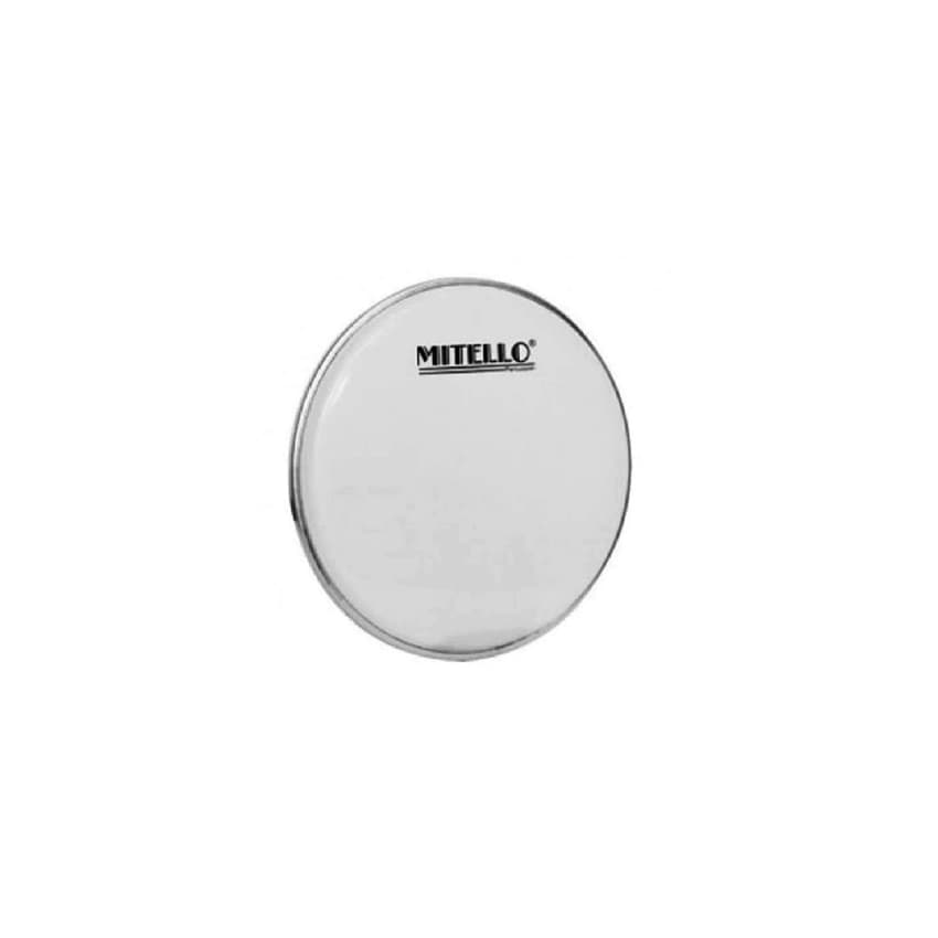 Mitello Darbuka Derisi 22 cm White