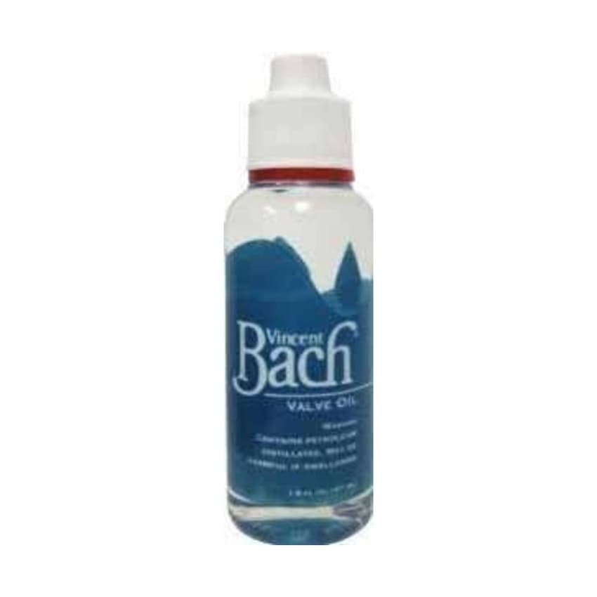 Bach Piston Yağı (Valf oil) VO1885