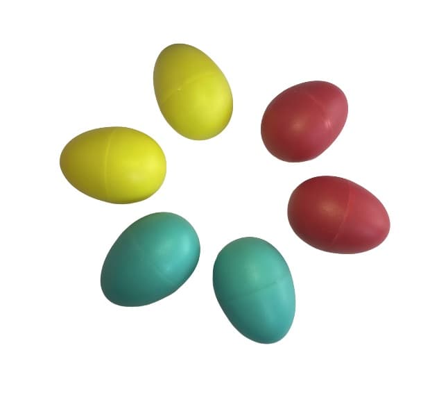 Alice Yumurta Shakers