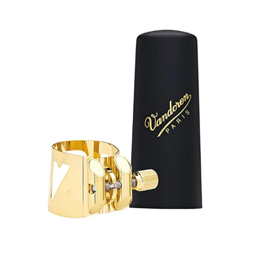 Vandoren LC08P Optimum Tenor Saksafon Bilezik Seti