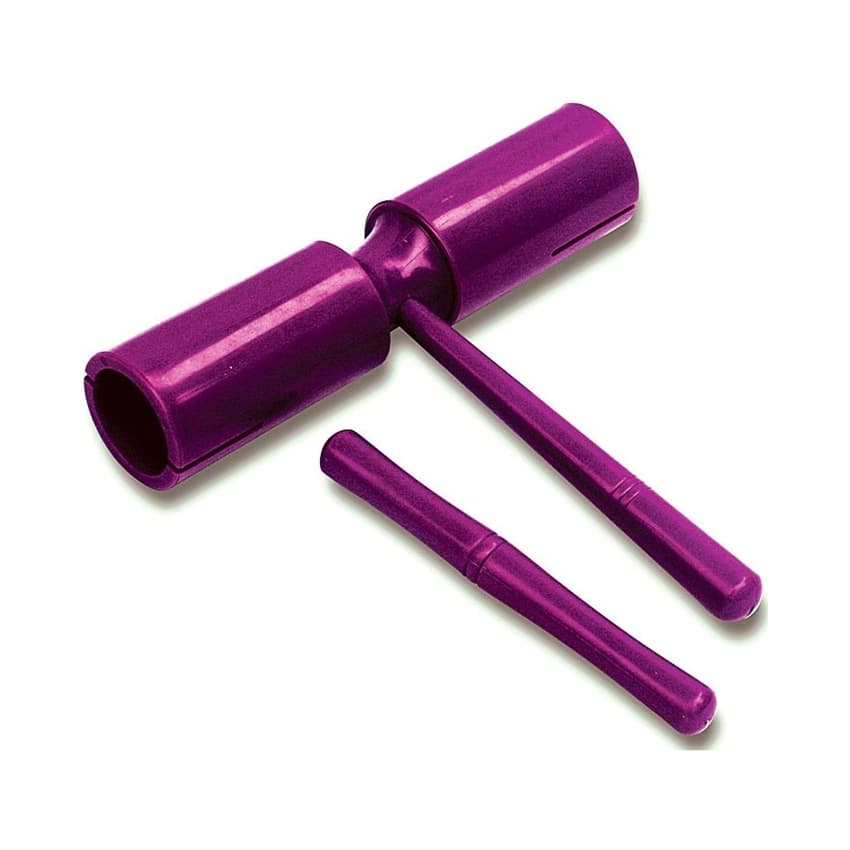 Dadi Double Tone block