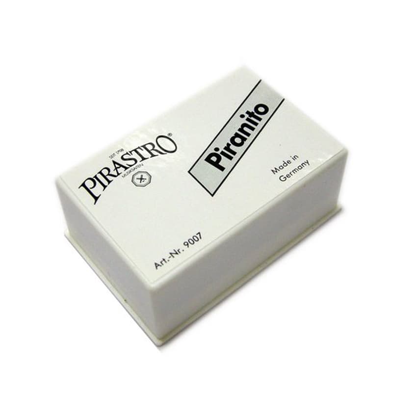 Piranito Keman Reçinesi