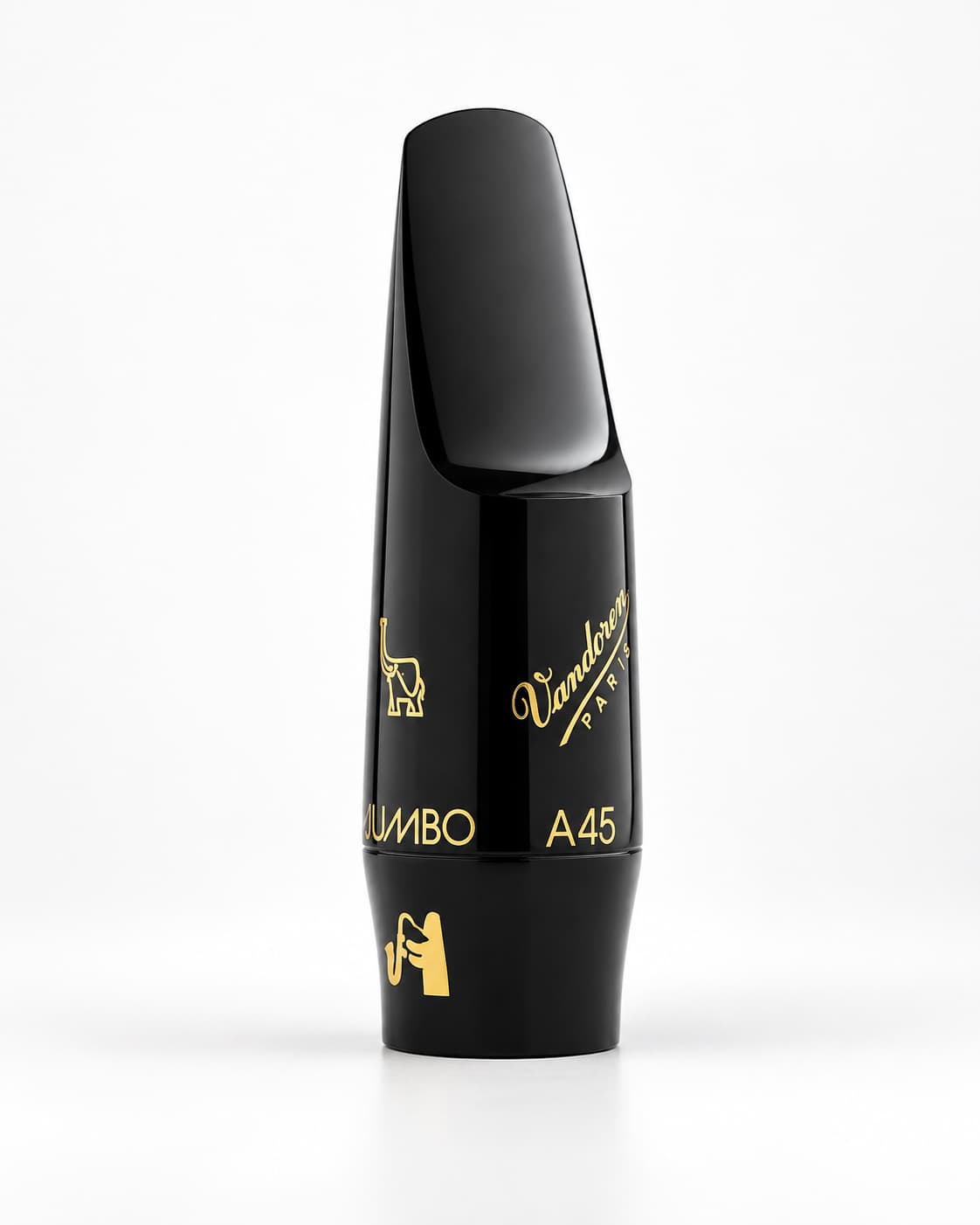 Vandoren SM602B Jumbo Java A45 Alto Sax. Beki