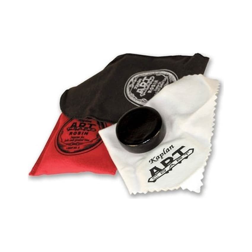 Kaplan Art Keman Reçinesi Dark 7