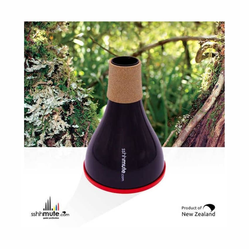 sshhmute Tenor Trombon Surdini